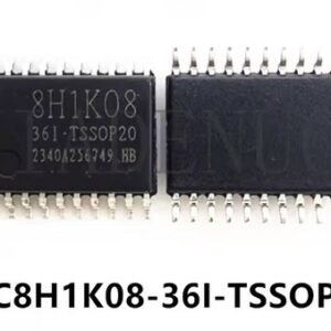 Chipset STC8H1K08